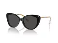 Burberry BE 4407 385387 54 Occhiali da Sole