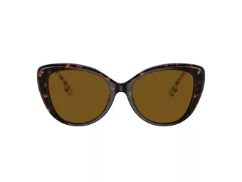 Burberry BE 4407 385483 54 Occhiali da Sole