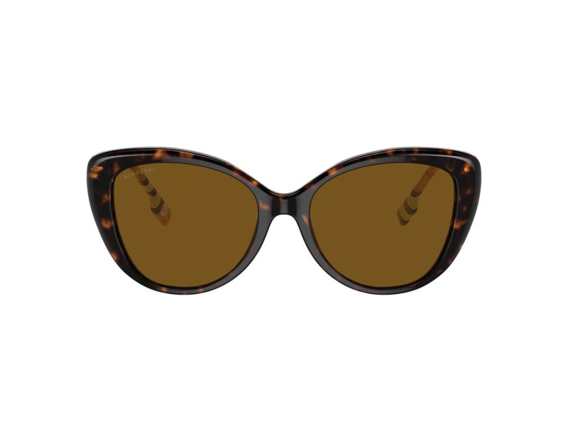 Burberry BE 4407 385483 54 Occhiali da Sole