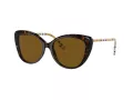 Burberry BE 4407 385483 54 Occhiali da Sole