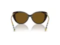 Burberry BE 4407 385483 54 Occhiali da Sole