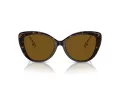 Burberry BE 4407 385483 54 Occhiali da Sole