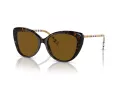 Burberry BE 4407 385483 54 Occhiali da Sole