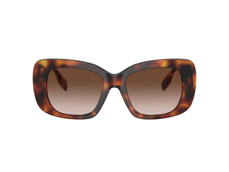 Burberry BE 4410 331613 52 Occhiali da Sole