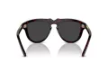 Burberry BE 4417U 41036G 58 Occhiali da Sole