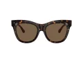 Burberry BE 4418 300273 54 Occhiali da Sole
