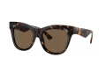 Burberry BE 4418 300273 54 Occhiali da Sole