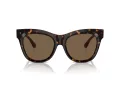 Burberry BE 4418 300273 54 Occhiali da Sole