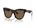 Burberry BE 4418 300273 54 Occhiali da Sole