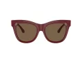 Burberry BE 4418 411973 54 Occhiali da Sole