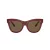 Burberry BE 4418 411973 54 Occhiali da Sole