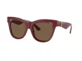 Burberry BE 4418 411973 54 Occhiali da Sole