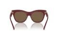 Burberry BE 4418 411973 54 Occhiali da Sole