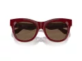 Burberry BE 4418 411973 54 Occhiali da Sole