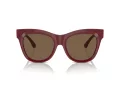 Burberry BE 4418 411973 54 Occhiali da Sole