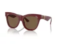 Burberry BE 4418 411973 54 Occhiali da Sole