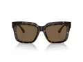 Burberry BE 4419 300273 54 Occhiali da Sole