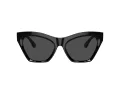 Burberry BE 4420U 300187 55 Occhiali da Sole