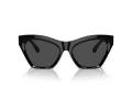 Burberry BE 4420U 300187 55 Occhiali da Sole