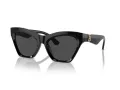 Burberry BE 4420U 300187 55 Occhiali da Sole