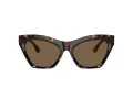 Burberry BE 4420U 300273 55 Occhiali da Sole