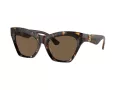 Burberry BE 4420U 300273 55 Occhiali da Sole