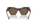 Burberry BE 4420U 300273 55 Occhiali da Sole