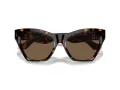 Burberry BE 4420U 300273 55 Occhiali da Sole