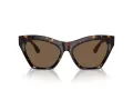 Burberry BE 4420U 300273 55 Occhiali da Sole
