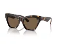 Burberry BE 4420U 300273 55 Occhiali da Sole