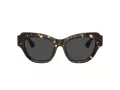 Burberry BE 4423 410687 52 Occhiali da Sole