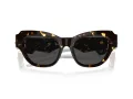 Burberry BE 4423 410687 52 Occhiali da Sole
