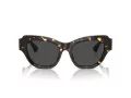 Burberry BE 4423 410687 52 Occhiali da Sole