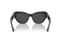 Burberry BE 4423 411287 52 Occhiali da Sole