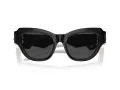 Burberry BE 4423 411287 52 Occhiali da Sole