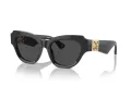 Burberry BE 4423 411287 52 Occhiali da Sole