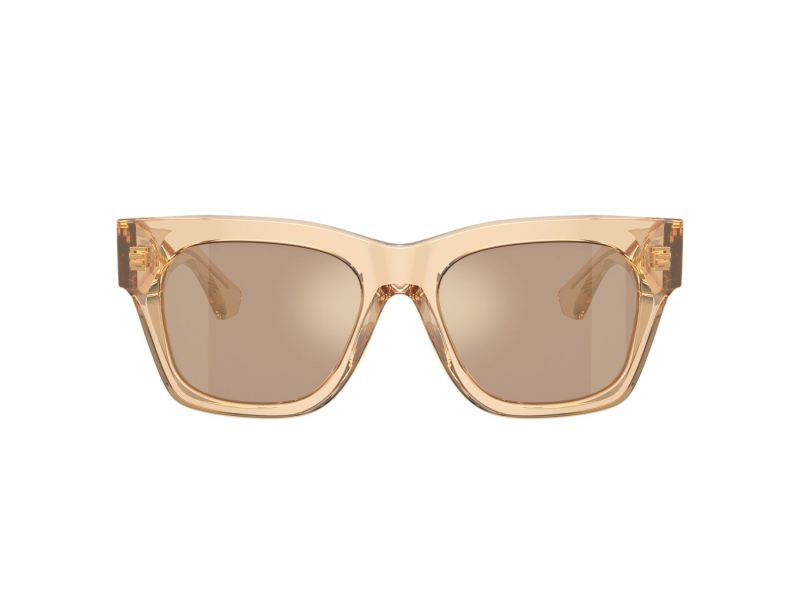 Burberry BE 4424 40635A 52 Occhiali da Sole