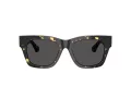 Burberry BE 4424 410687 52 Occhiali da Sole