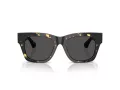 Burberry BE 4424 410687 52 Occhiali da Sole