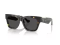 Burberry BE 4424 410687 52 Occhiali da Sole