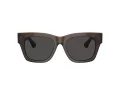 Burberry BE 4424 411687 52 Occhiali da Sole