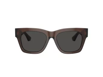 Burberry BE 4424 411687 52 Occhiali da Sole