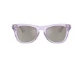 Burberry BE 4426 40956G 50 Occhiali da Sole