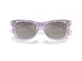 Burberry BE 4426 40956G 50 Occhiali da Sole
