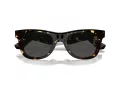 Burberry BE 4426 410687 50 Occhiali da Sole