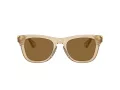 Burberry BE 4426 412373 50 Occhiali da Sole
