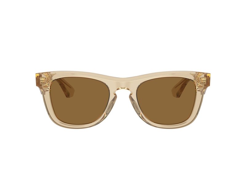 Burberry BE 4426 412373 50 Occhiali da Sole