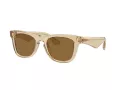 Burberry BE 4426 412373 50 Occhiali da Sole