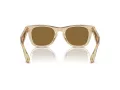 Burberry BE 4426 412373 50 Occhiali da Sole