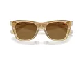 Burberry BE 4426 412373 50 Occhiali da Sole